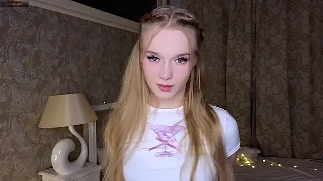 Emma Frosty online show from September 9, 6:41 pm