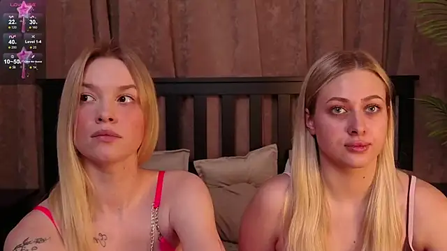 ChristyMarshall online show from April 18, 8:20 pm