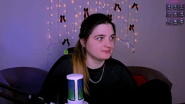 inga gree online show from January 19, 1:02 am