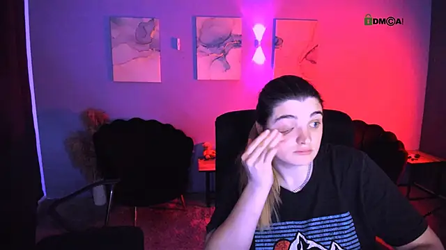 inga gree online show from February 5, 9:29 pm