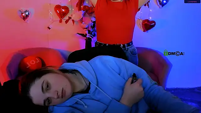 inga gree online show from February 22, 8:21 pm