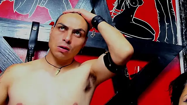 damian and tiana online show from December 4, 5:21 am