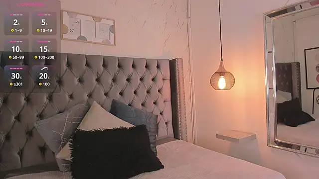 Anya Belth online show from October 24, 7:54 pm