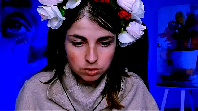 MartaEdams online show from November 12, 6:22 am