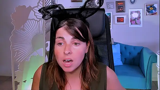 MartaEdams online show from September 11, 1:55 pm