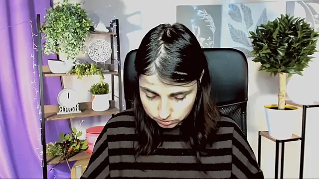 MartaEdams online show from March 16, 7:01 am