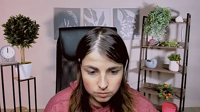 MartaEdams online show from October 10, 6:07 am