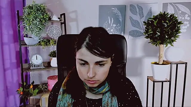 MartaEdams online show from April 21, 6:20 am