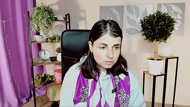 MartaEdams online show from March 25, 6:38 am