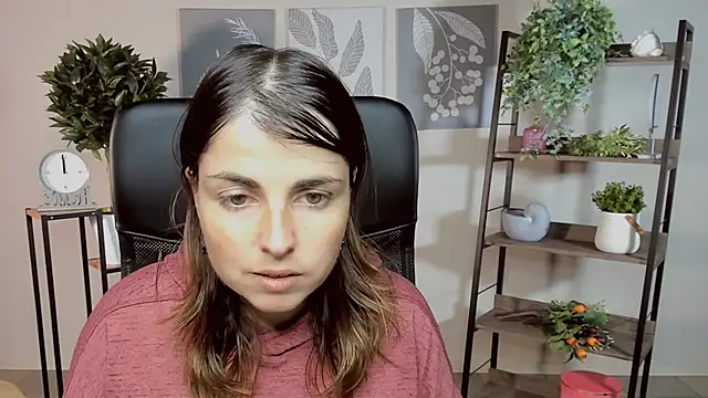 MartaEdams online show from October 14, 6:38 am