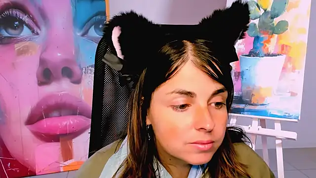 MartaEdams online show from September 19, 6:12 am