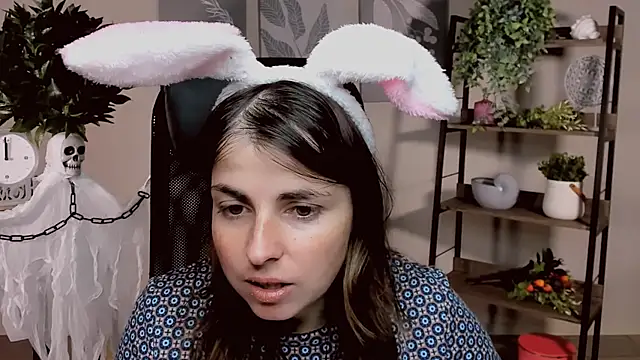 MartaEdams online show from November 4, 6:07 am