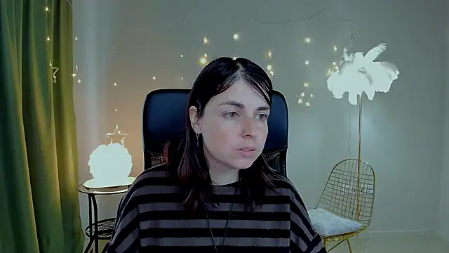 MartaEdams online show from February 3, 6:40 am