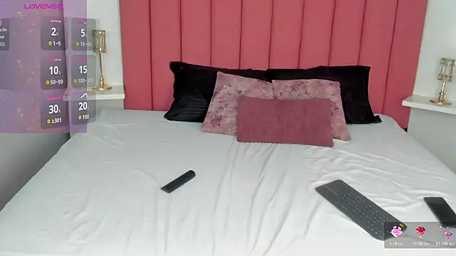 SamayRyann online show from March 6, 2:23 pm