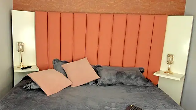 SamayRyann online show from March 31, 2:17 pm