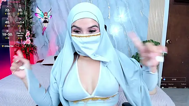 malek zark2 online show from November 15, 1:28 am