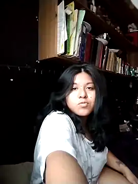 Atenea69 online show from March 24, 12:27 am