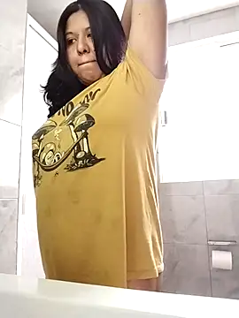 Atenea69 online show from March 22, 8:26 pm