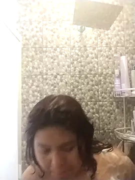 Atenea69 online show from January 16, 4:36 pm