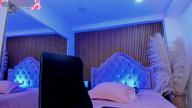 SelenaStonne online show from April 7, 10:34 pm