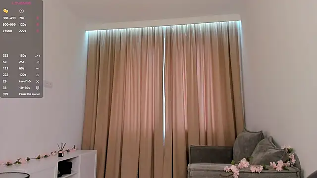 TaiteFairfield online show from April 9, 9:15 am