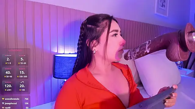 Amara melodi online show from March 11, 11:36 am