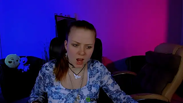 foxy tease  online show from October 10, 10:14 pm