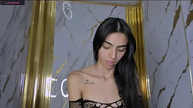 eimy skinny  online show from February 4, 1:14 pm