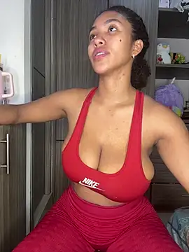 Mia sweet80 online show from October 31, 4:03 am