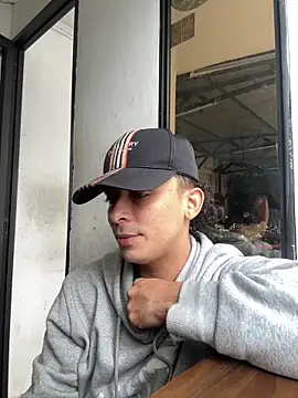 Jacobs0 online show from March 27, 3:35 pm