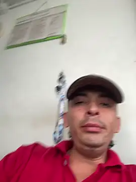 Jacobs0 online show from April 19, 9:50 pm