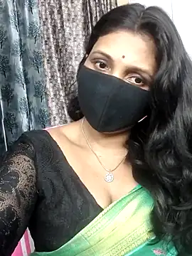 Hotty Sonali online show from April 4, 2:05 pm