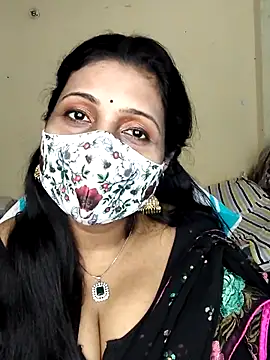 Hotty Sonali online show from December 22, 2:58 am