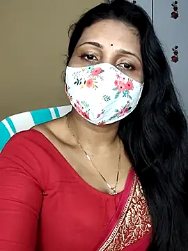 Hotty Sonali online show from January 13, 3:01 am