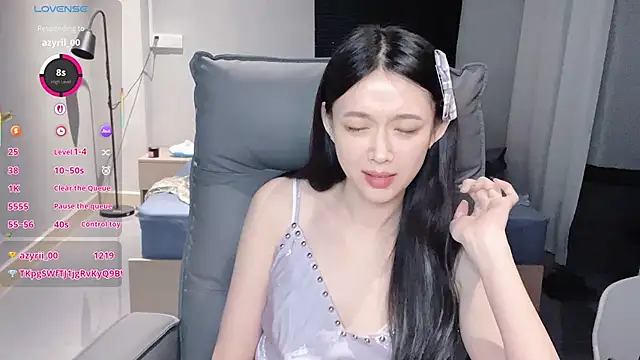 NiNi-baby520 online show from November 4, 3:50 pm