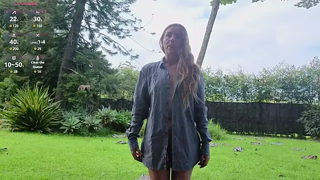 Angiehuston1 online show from March 25, 1:58 pm