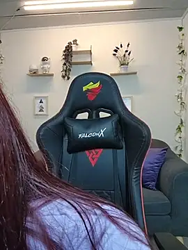 ViolethRosse online show from November 18, 9:27 pm