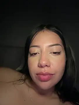 MissCat  online show from March 16, 2:58 am