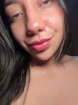 MissCat  online show from April 2, 1:47 am