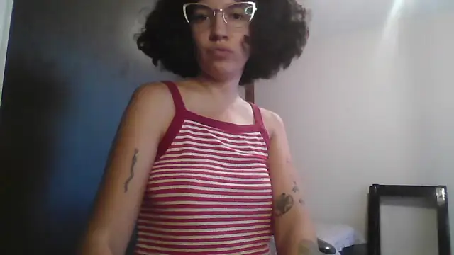 loliporomero online show from March 1, 10:31 pm