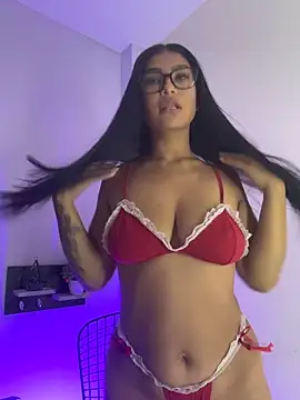 daphnevans online show from December 23, 3:54 am