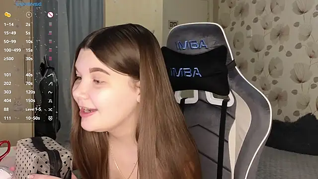  cute ice online show from February 9, 7:05 pm