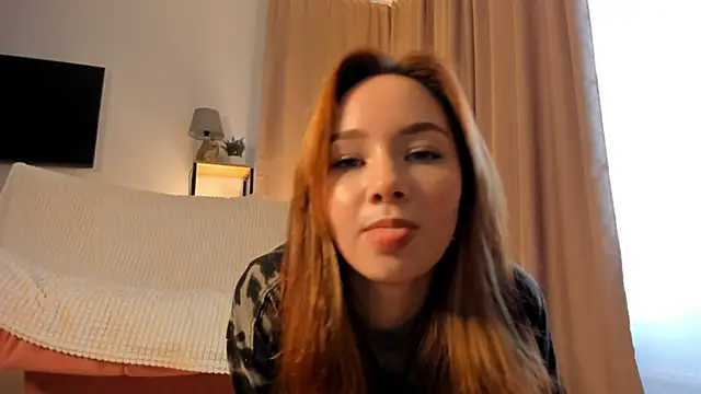 NessaDay online show from September 26, 4:21 am