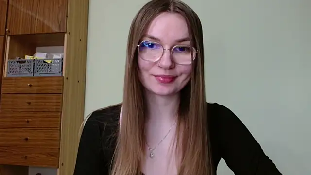 LooveELLYx online show from January 12, 9:42 pm