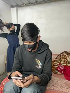 Anjaliangel07 online show from January 9, 1:04 pm