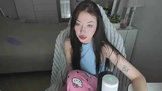 saadnesstyan online show from January 10, 12:10 pm