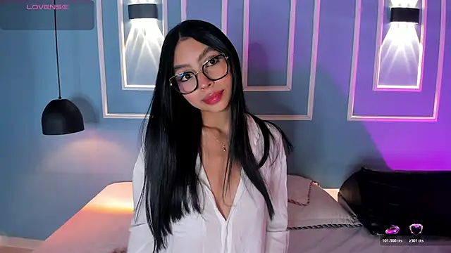 hannaa zc online show from November 27, 8:12 pm