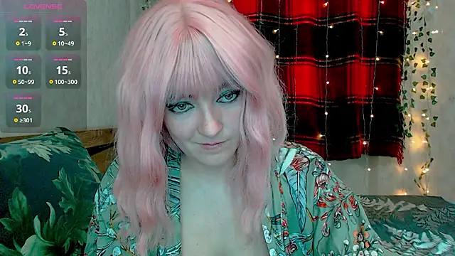 MagicPink online show from February 26, 10:25 am