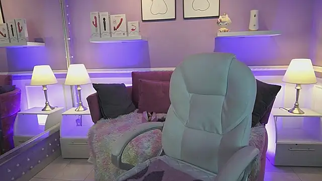 DahliaGrey online show from November 13, 11:42 am