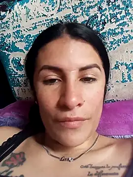 karinnahotdirty online show from April 4, 6:07 pm